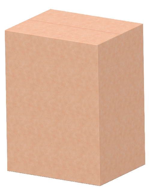 Коробка картонная для крана душевого КД-2, 380*300*510мм